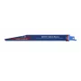 Bosch 2 608 900 382 pjūklas strypinis pjūklas metalo pjovimo geležtė Karbidas 10 vnt