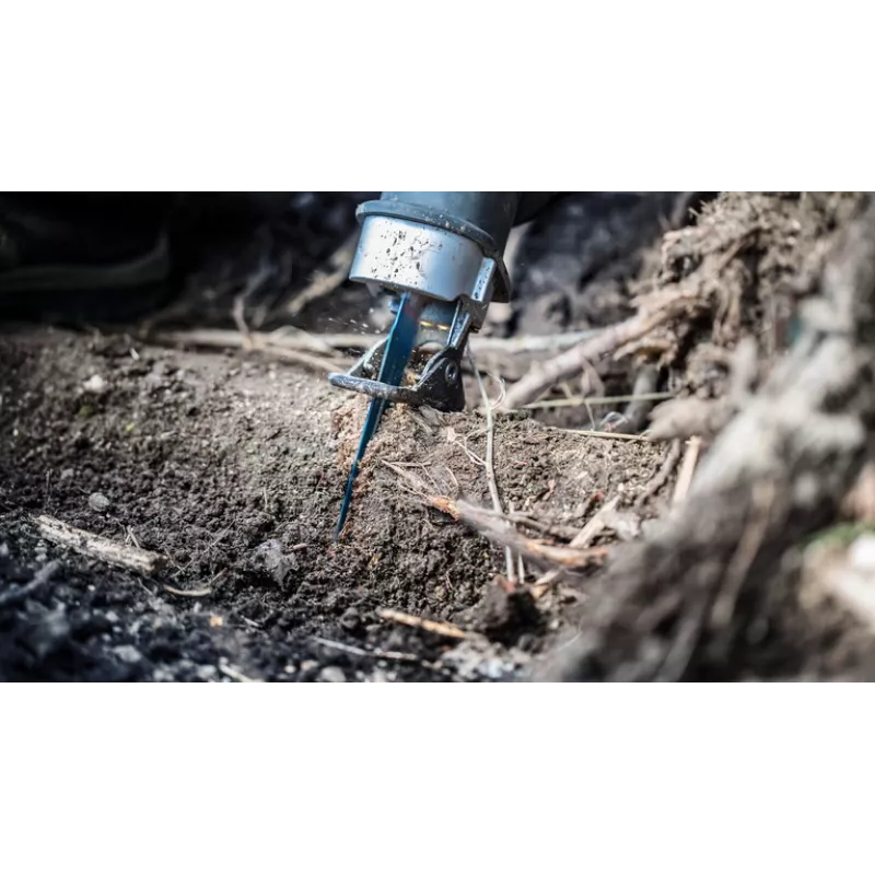 Bosch Expert S1142KHM pjūklo geležtė medienai, T formos kotas, karbidas, 3 vnt.