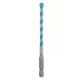Bosch EXPERT HEX-9 2608900572 daugiafunkcis grąžtas 5,5 mm skersmens, 60 mm darbinio ilgio