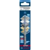 Bosch EXPERT HEX-9 2608900572 daugiafunkcis grąžtas 5,5 mm skersmens, 60 mm darbinio ilgio