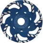 Bosch 2 608 900 651 šlifavimo galvutė betonui, 12,5 cm
