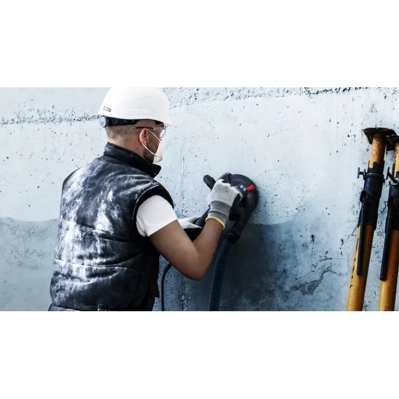 Bosch 2 608 900 651 šlifavimo galvutė betonui, 12,5 cm