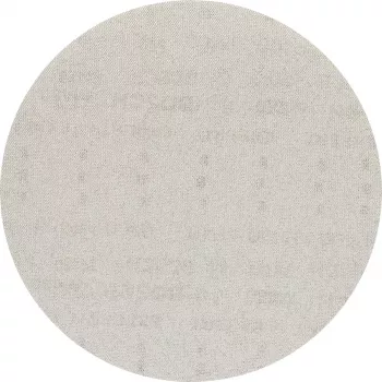 Šlifavimo diskas Bosch M480 225 mm K80, pakuotė 25 vnt.