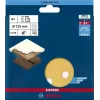 Bosch 2 608 900 812 šlifavimo popierius medienai 125 mm (6 vnt.)