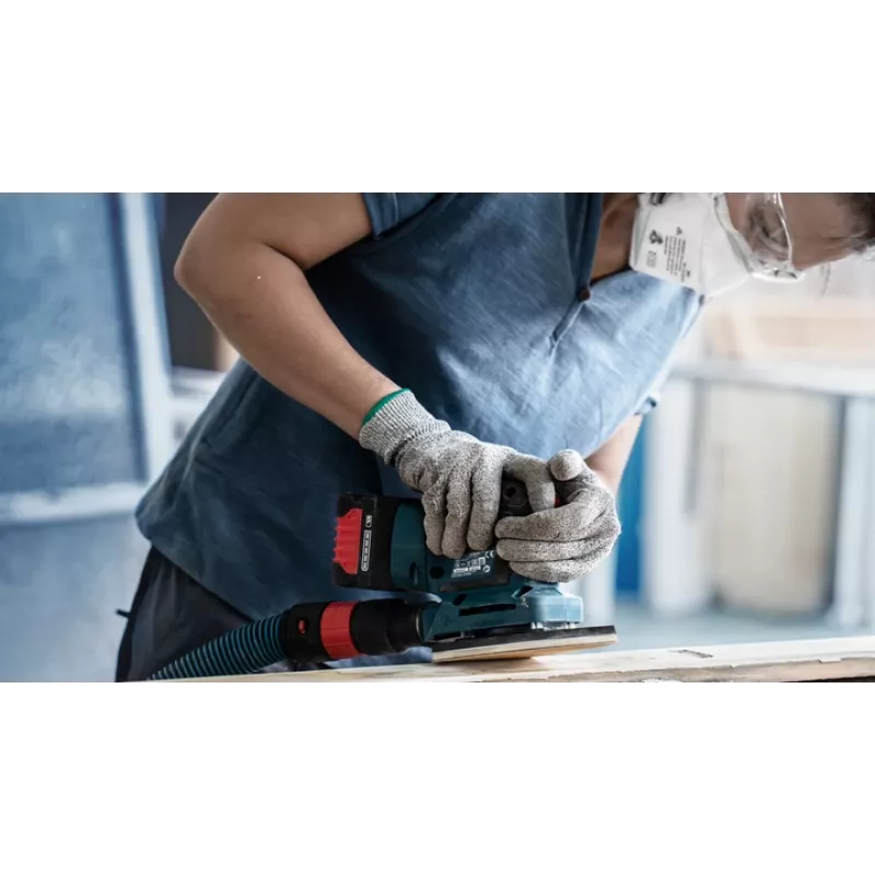 Bosch Expert C470 švitrinis popierius
