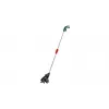 Bosch F016800615 žoliapjovės rankena, sidabrinė