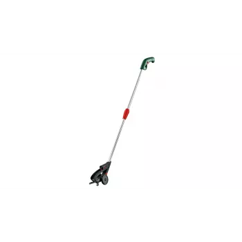 Bosch F016800615 žoliapjovės rankena, sidabrinė