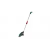 Bosch F016800615 žoliapjovės rankena, sidabrinė