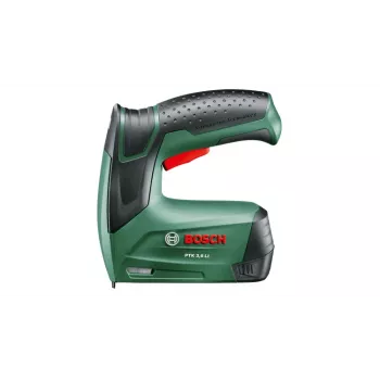Bekontaktis segiklis Bosch PTK 3,6 LI Office Set
