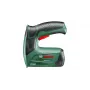 Bekontaktis segiklis Bosch PTK 3,6 LI Office Set