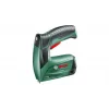 Bekontaktis segiklis Bosch PTK 3,6 LI Office Set