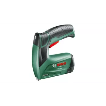 Bekontaktis segiklis Bosch PTK 3,6 LI Office Set