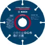 Bosch 2 608 901 188 pjovimo diskas medžiui ir plastikui, 115 mm