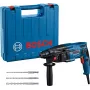 Perforatorius Bosch GBH 2-21 Professional 720 W SDS Plus, 2,1 cm, 2 J