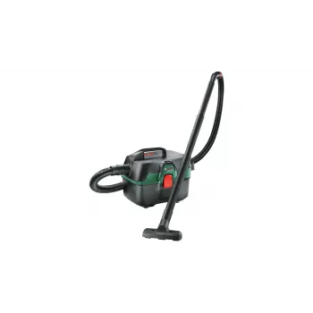 Bosch AdvancedVac 18V-8 8 L cilindrinis dulkių siurblys sausam ir šlapiam valymui
