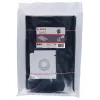 Filternių maišelių rinkinys Bosch GAS 35 H AFC 2607432050 – 5 vnt., vienkartiniai dulkių maišeliai