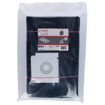 Filternių maišelių rinkinys Bosch GAS 35 H AFC 2607432050 – 5 vnt., vienkartiniai dulkių maišeliai