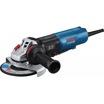 Bosch GWS 17-150 PS PROFESSIONAL kampinis šlifuoklis 15 cm 9700 RPM 1700 W 2,4 kg