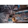 Bosch GWS 17-150 PS PROFESSIONAL kampinis šlifuoklis 15 cm 9700 RPM 1700 W 2,4 kg