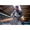 Bosch GWS 17-150 PS PROFESSIONAL kampinis šlifuoklis 15 cm 9700 RPM 1700 W 2,4 kg