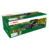 Bosch 0 600 8B8 304 elektrinis pjūklas 1800 W Žalias