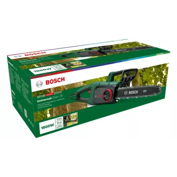 Bosch 0 600 8B8 304 elektrinis pjūklas 1800 W Žalias