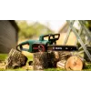 Bosch 0 600 8B8 304 elektrinis pjūklas 1800 W Žalias