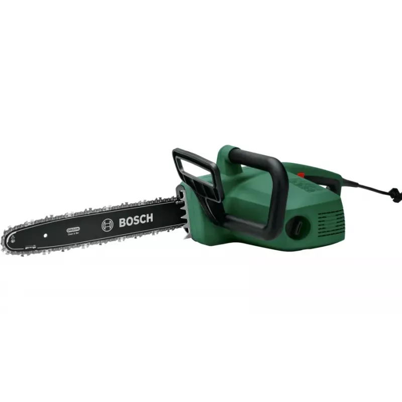 Bosch 0 600 8B8 304 elektrinis pjūklas 1800 W Žalias