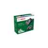 Akumuliatoriaus ir įkroviklio rinkinys Bosch GBA 36V 4.0Ah + AL 36V-20, ličio jonų, 36 V, 4.0 Ah