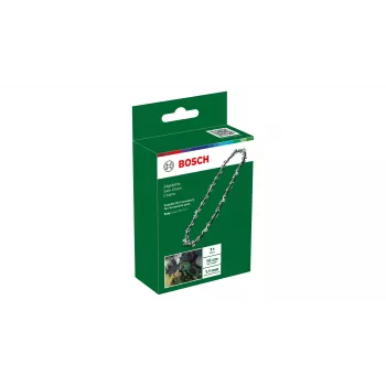 Grandinė pjūklui Bosch F016800624 – 15 cm pjovimo ilgis, 1,1 mm storis
