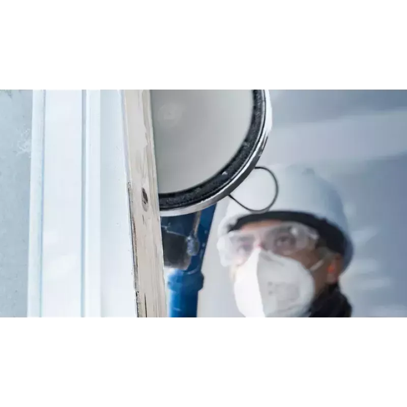 Šlifavimo tinklelis Bosch Expert M480 5 vnt 2608901638