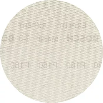 Šlifavimo tinklelis Bosch Expert M480 5 vnt 2608901638