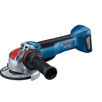 Bosch GWX 18V-10 P PROFESSIONAL kampinis šlifuoklis 9000 RPM 1000 W 1,9 kg