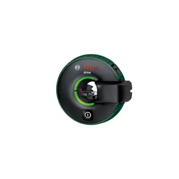 Grąžtų rinkinys Bosch 0603663A03