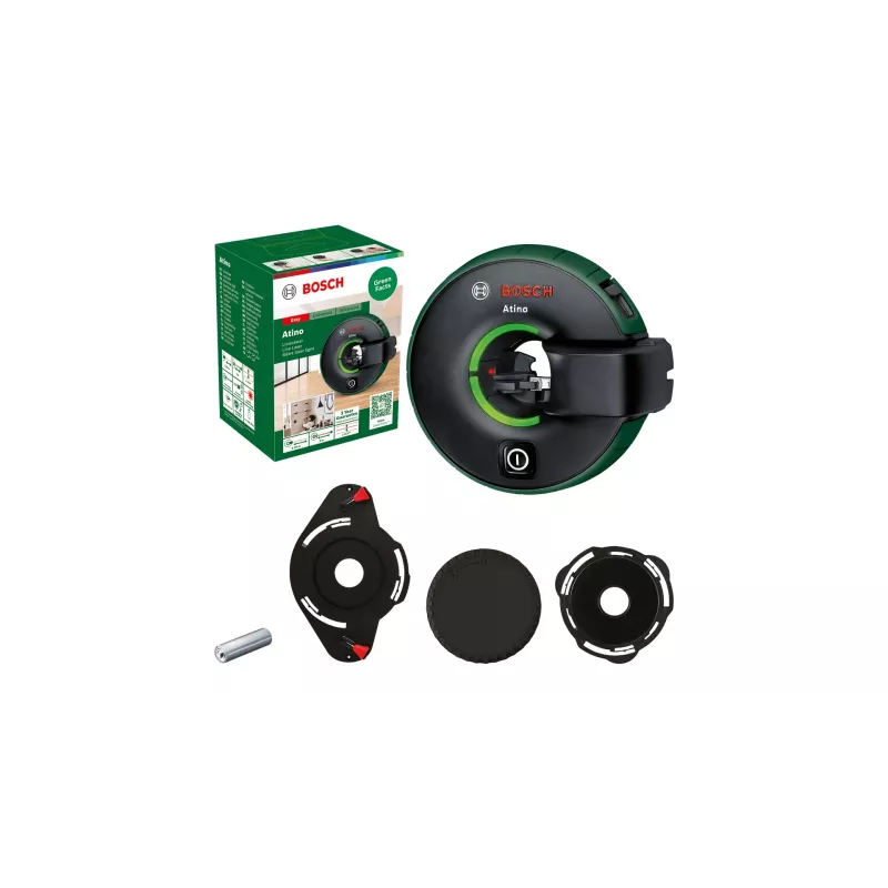 Grąžtų rinkinys Bosch 0603663A03