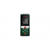 Lazerinis atstumo matuoklis Bosch UniversalDistance 40C – nuotolis iki 40 m, tikslumas 1 mm