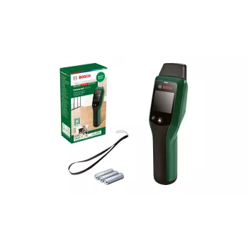 Drėgmės matuoklis medienai Bosch UniversalHumid 0603688001