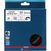 Bosch 2 608 001 115 šlifavimo diskas, 150 mm, vidutinis grūdėtumas, 1 vnt.