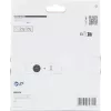 Bosch 2 608 001 115 šlifavimo diskas, 150 mm, vidutinis grūdėtumas, 1 vnt.