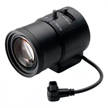 Bosch LVF-5003C-P2713 objektyvas apsaugos kameroms