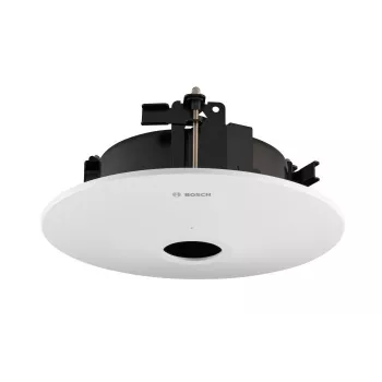 Bosch NDA-5081-PLEN dangtelis ir stovas