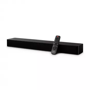 MEDION LIFE P61155 Juoda 60 W garso juosta