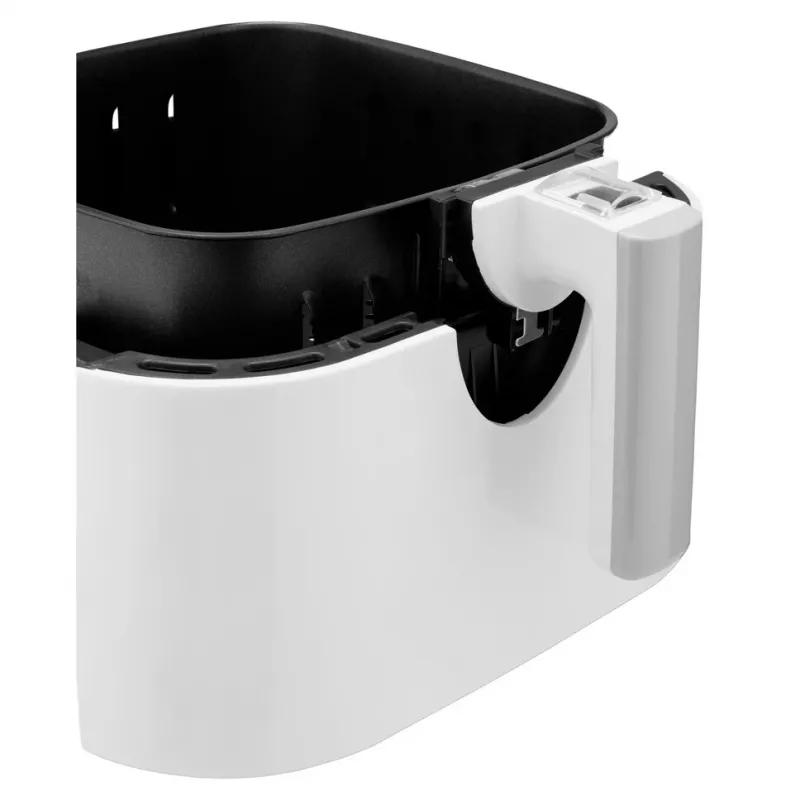 MEDION LIFE E40 XL Oro gruzdintuvė 5,2 L Balta
