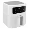 MEDION LIFE E40 XL Oro gruzdintuvė 5,2 L Balta