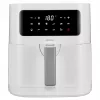 MEDION LIFE E40 XL Oro gruzdintuvė 5,2 L Balta