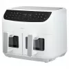 MEDION LIFE P20 Double 8.7 L 2600 W oro gruzdintuvė balta