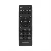 Internetinis radijas MEDION LIFE P85333 — DAB+ / FM, 12 W RMS, 2,8 colio TFT, Wi‑Fi 802.11a/b/g, 3,5 mm lizdas, pilka spalva