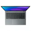 Nešiojamas kompiuteris MEDION E15443 Intel Core Ultra 5 125H 39,6 cm (15,6 colio) Full HD 16 GB DDR5-SDRAM 512 GB SSD Windows 11 Home Pilka