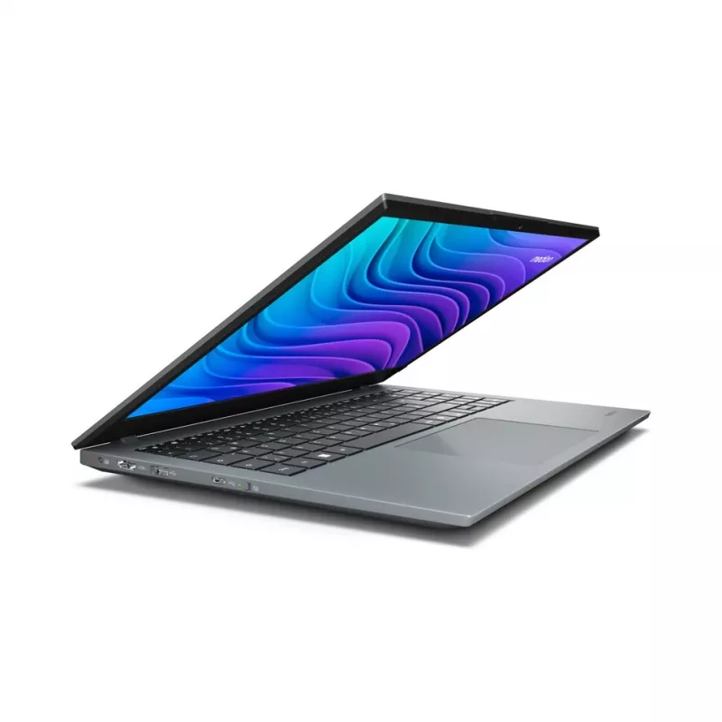 Nešiojamas kompiuteris MEDION E15443 Intel Core Ultra 5 125H 39,6 cm (15,6 colio) Full HD 16 GB DDR5-SDRAM 512 GB SSD Windows 11 Home Pilka