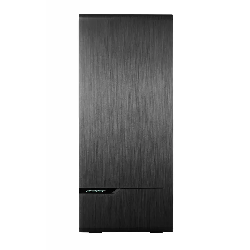 Stalinis kompiuteris ERAZER Enforcer X10 Intel® Core™ i7-14700KF 32 GB DDR5-SDRAM 1 TB SSD NVIDIA GeForce RTX 4070 Ti Super Windows 11 Home Juodas